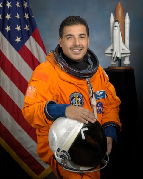 Image:Astronaut hernandez.jpg