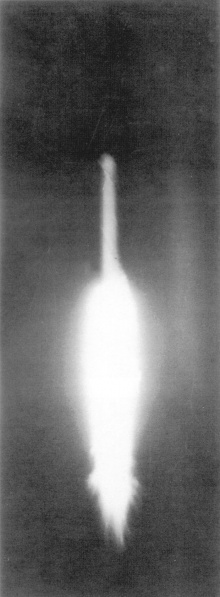 Image:R-5V launch.jpg