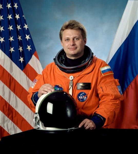 Image:Astronaut onufrienko.jpg